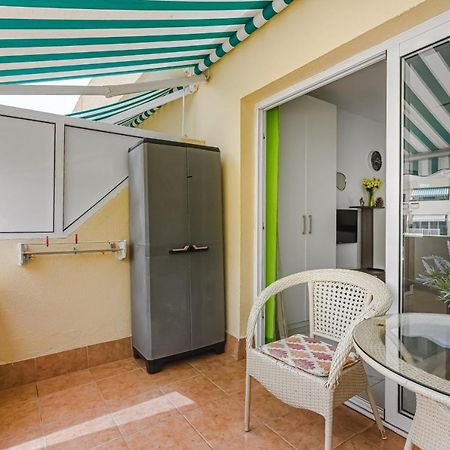 Mareverde, Las Americas Costa Adeje  Eksteriør bilde