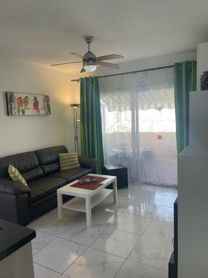 Mareverde, Las Americas Costa Adeje  Eksteriør bilde