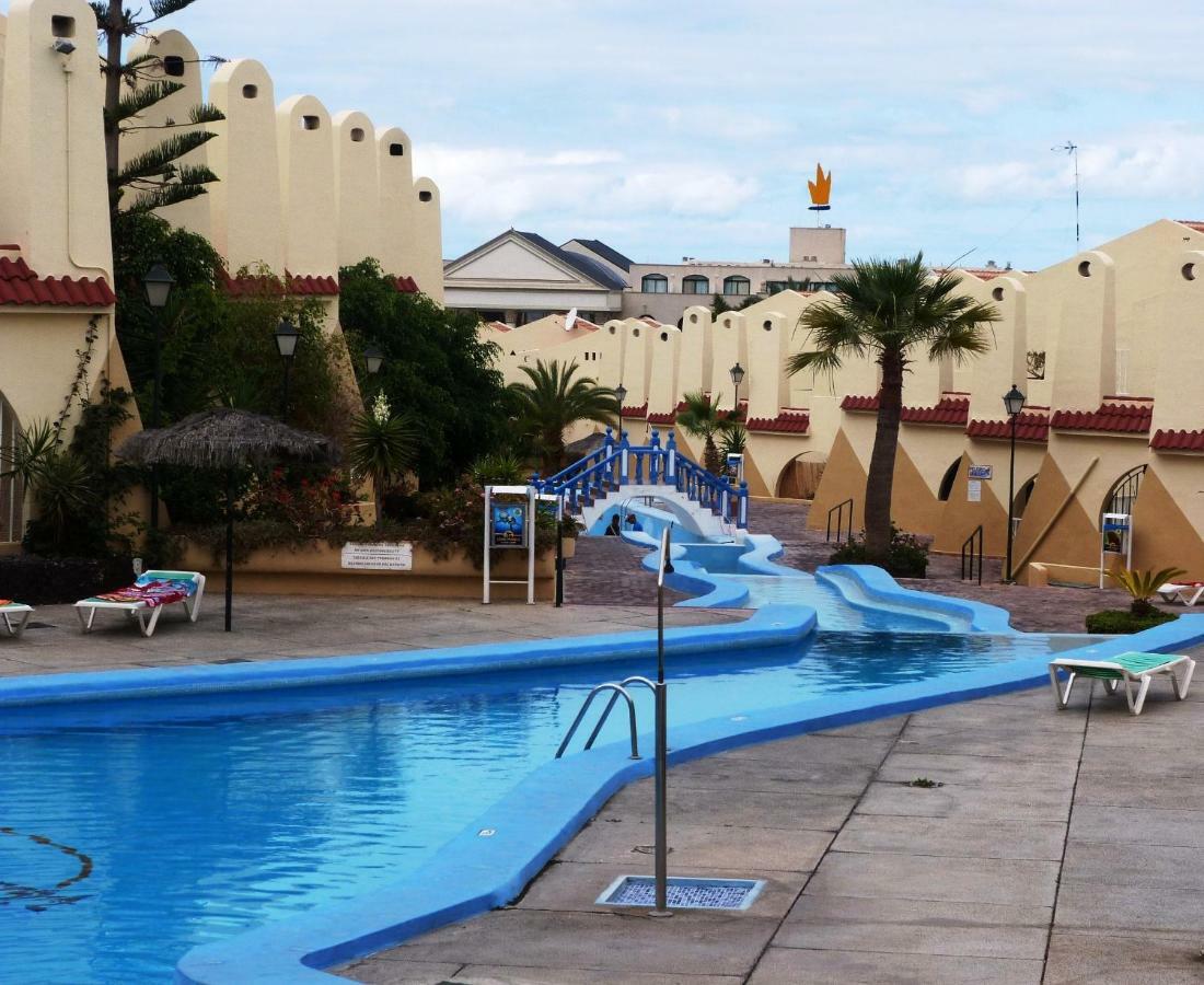 Mareverde, Las Americas Costa Adeje  Eksteriør bilde